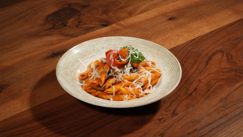 PENNE ARABİATTA